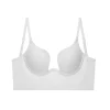 white-bra